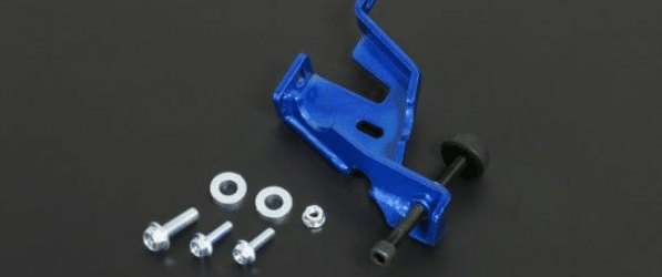 Hardrace Brake Master Cylinder Stopper Subaru Impreza GE/Subaru Legacy BL/BP