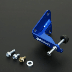 Hardrace brake master cylinder stopper Subaru WRX 14