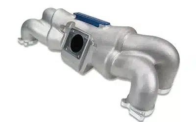 Cosworth Subaru Inlet Manifold  Subaru Impreza WRX / STI GD – 2006+