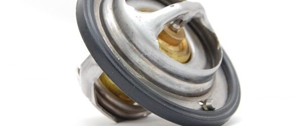 Fuji Racing Subaru Supercool Low Temperature High Flow Thermostat