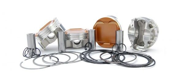 fuji racing subaru supreme 2.1 92.5mm stroker pistons
