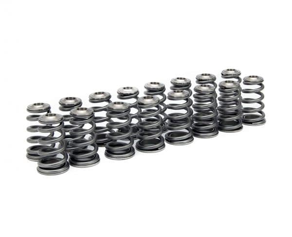 Fuji Racing Subaru Supreme Valve Spring And Titanium Retainer Kit