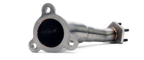 fuji racing subaru single scroll supreme turbo uppipe