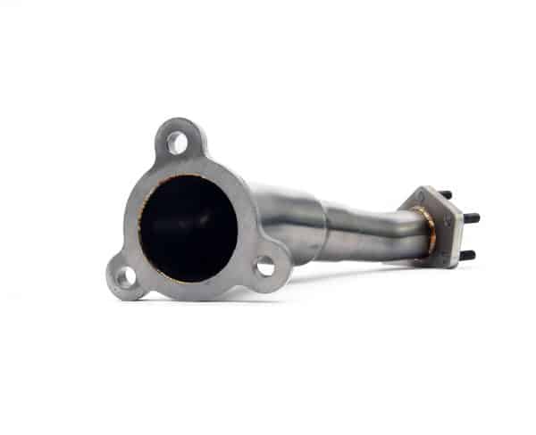 fuji racing subaru single scroll supreme turbo uppipe