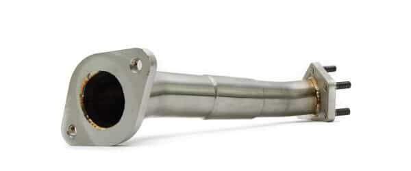 Fuji Racing Subaru Single Scroll Supreme Turbo Uppipe