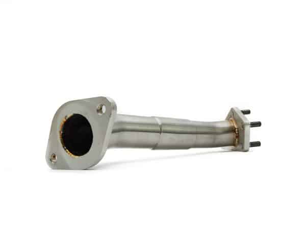 Fuji Racing Subaru Single Scroll Supreme Turbo Uppipe