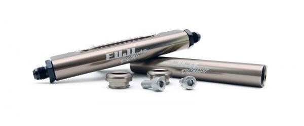 fuji racing subaru top feed fuel rail kit TGV Type