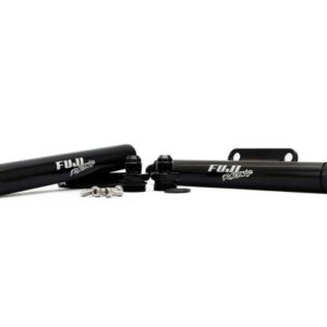 fuji racing subaru top feed fuel rail kit TGV Type