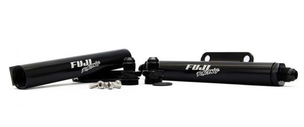 fuji racing subaru top feed fuel rail kit TGV Type