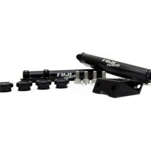 fuji racing Subaru Impreza 98-00 top feed conversion fuel rail kit