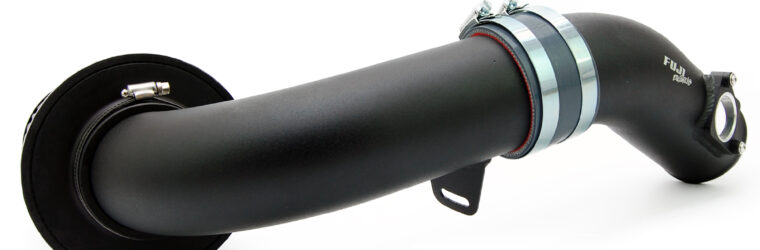fuji racing subaru supercool big MAF induction kit