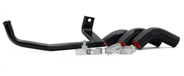 fuji racing subaru impreza 92-96 silicone hose kit