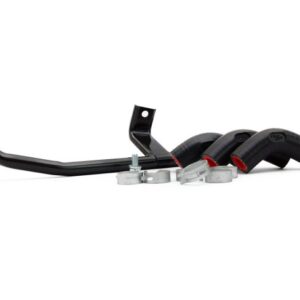 fuji racing subaru impreza 96-00 silicone hose kit