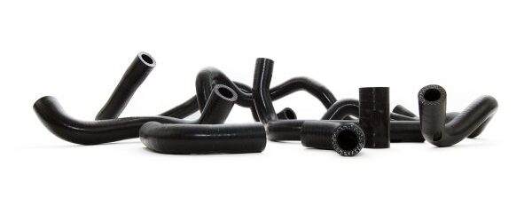 fuji racing subaru impreza 07-14 silicone hose kit