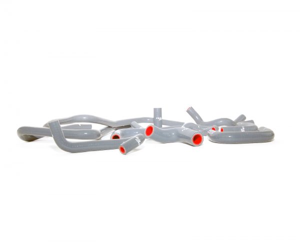 fuji racing subaru impreza JDM WRX STI 02-07 Silicone hose kit