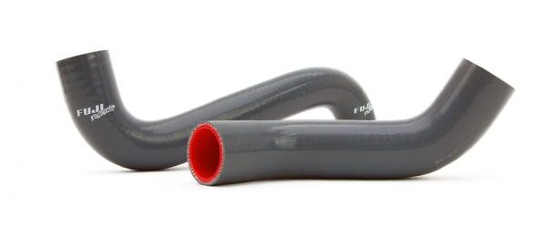 fuji racing subaru impreza JDM WRX STI 02-07 Silicone hose kit