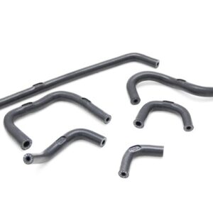 fuji racing subaru impreza 07-14 silicone hose kit
