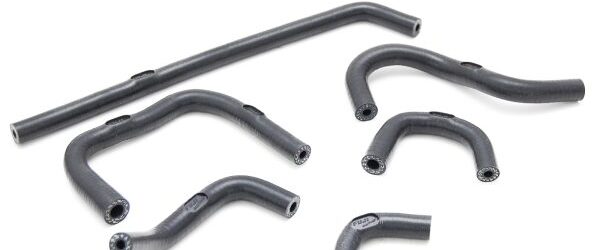 fuji racing subaru impreza 07-14 silicone hose kit