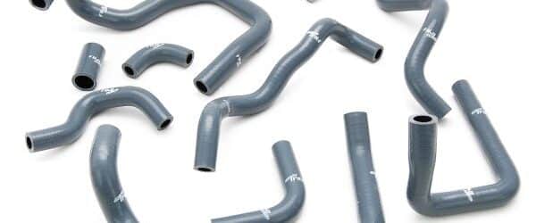 fuji racing subaru impreza 07-14 silicone hose kit