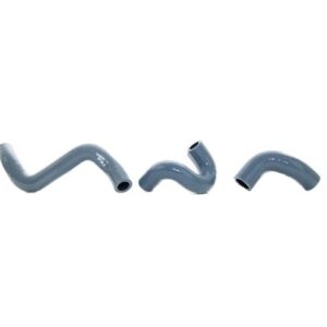 fuji racing subaru impreza 92-96 silicone hose kit