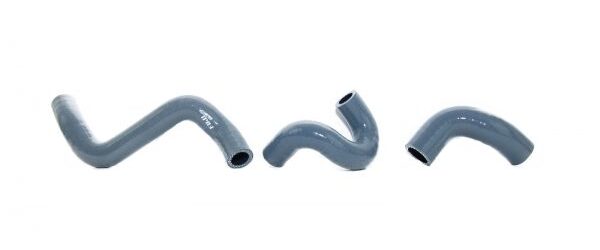 fuji racing subaru impreza 92-96 silicone hose kit