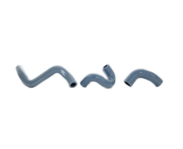 fuji racing subaru impreza 92-96 silicone hose kit