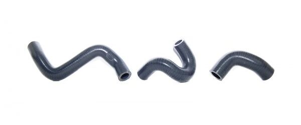fuji racing subaru impreza 92-96 silicone hose kit
