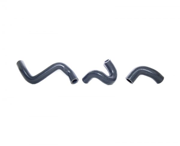 fuji racing subaru impreza 92-96 silicone hose kit