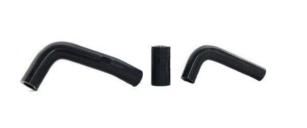 fuji racing subaru impreza 96-00 silicone hose kit