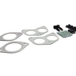 fuji racing subaru stainless steel tubular exhaust manifold fitting kit