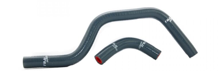 Fuji racing Subaru Impreza wrx 00-07 silicone hose kits
