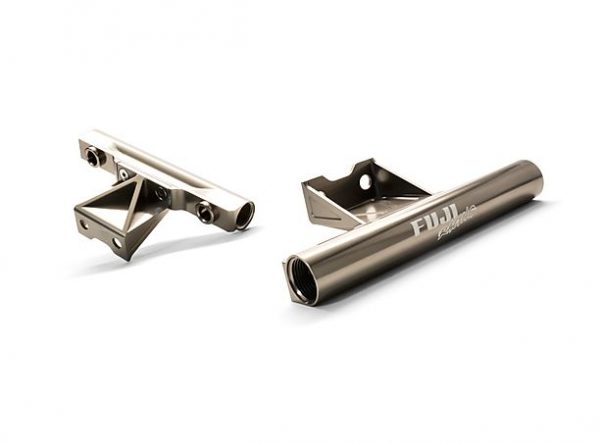 fuji racing Subaru Impreza 92-96 top feed conversion fuel rail kit