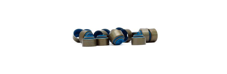 fuji racing subaru viton valve stem oil seals