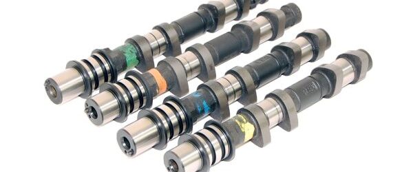 Fuji Racing Subaru Stage 2 Camshaft Set ej207/ej20y/ej257 Dual AVCS