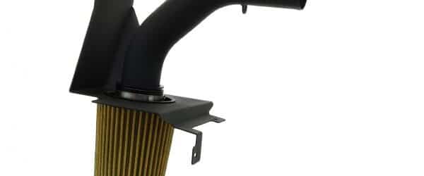 fuji racing cold air inner wing induction kit