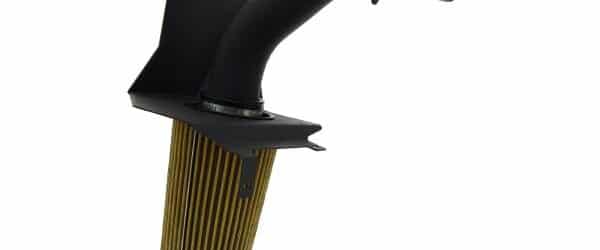 fuji racing cold air inner wing induction kit