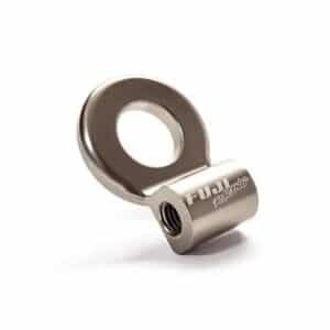 Fuji Racing Subaru AC Tensioner Billet Bracket