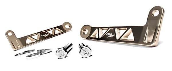 Fuji racing subaru anti roll bar anti flex brace kit