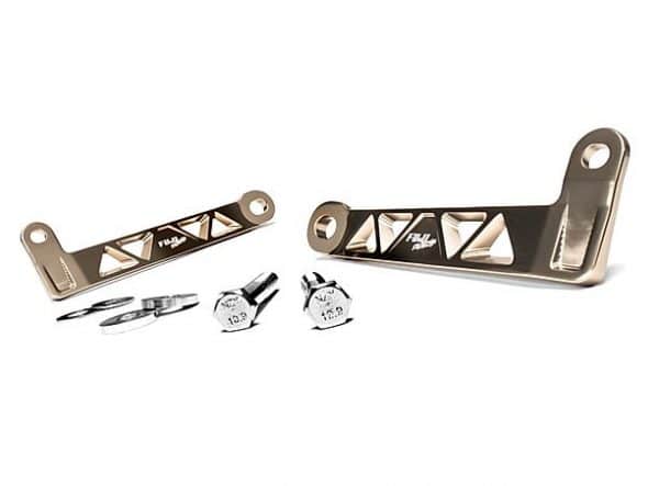 Fuji racing subaru anti roll bar anti flex brace kit