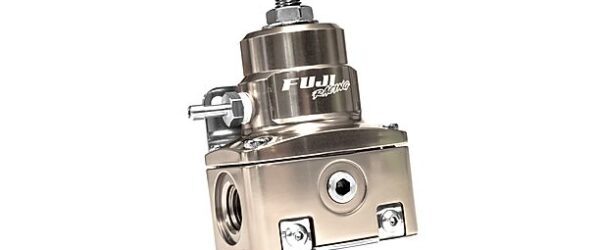 fuji racing subaru adjustable fuel pressure regulator