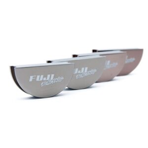 fuji racing subaru ej cylinder head billet half moon seals