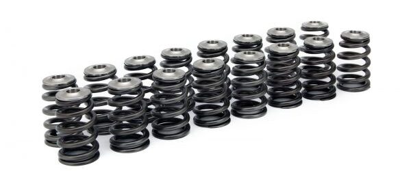 Fuji racing subaru beehive valve spring and titanium retainer kit
