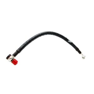 fuji racing subaru braided AVCS & Turbo oil feed lines