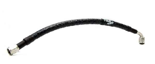 fuji racing subaru turbo oil line