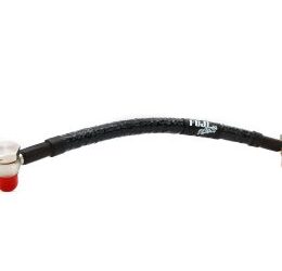 fuji racing subaru turbo oil line