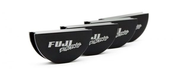 fuji racing subaru ej cylinder head billet half moon seals