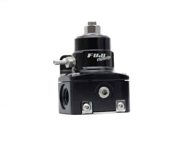 Fuji Racing Subaru adjustable fuel pressure regulator