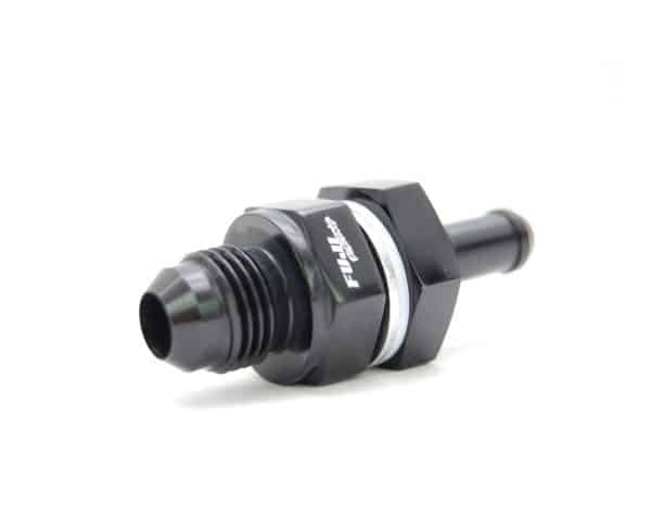 Fuji Racing Subaru 1989/2007 AN6 fuel sender unit conversion adaptor