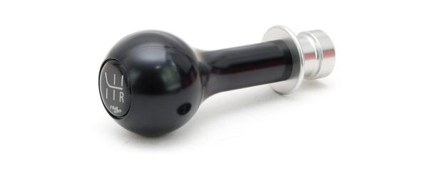 fuji racing subaru 5 speed GrpA billet gearknob