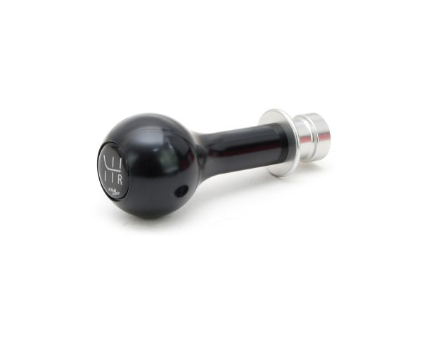 fuji racing subaru 5 speed GrpA billet gearknob